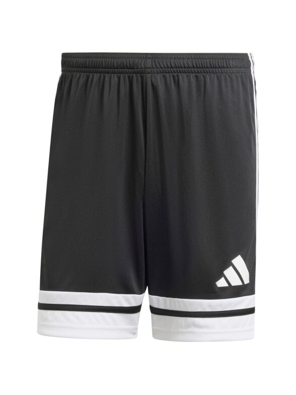 Adidas Squadra 25 vyriški šortai juodi JH3402 5