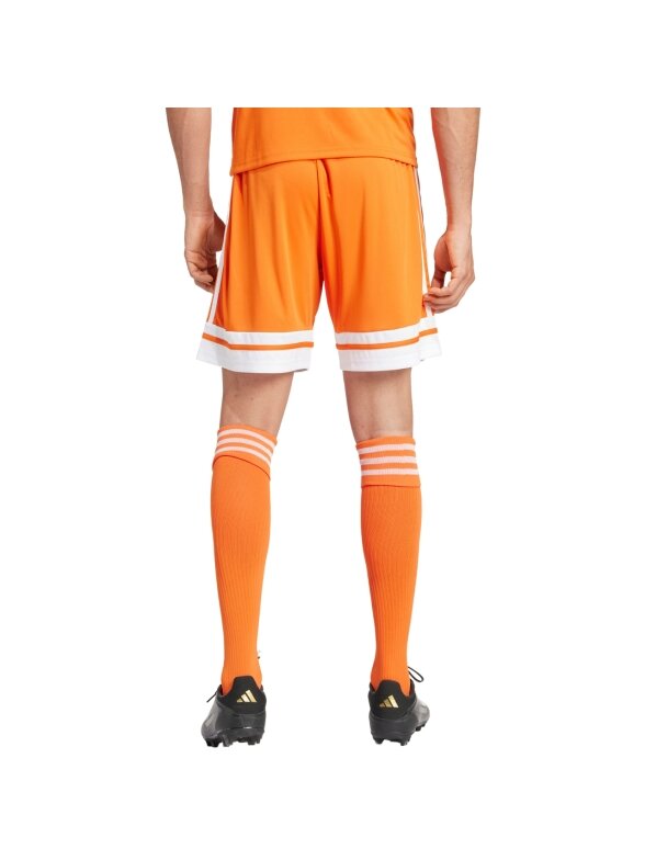 Adidas Squadra 25 šortai vyrams oranžiniai JC8676 2