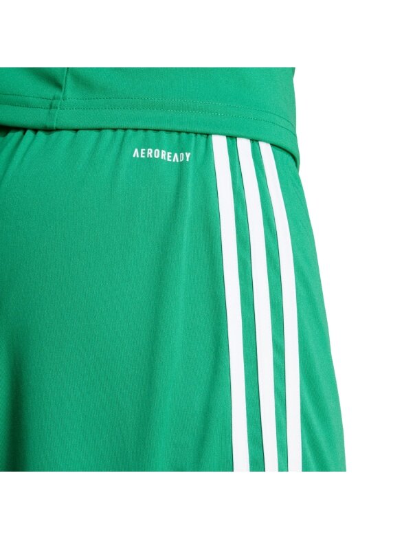 Adidas Squadra 25 šortai vyrams žali JN7482 5