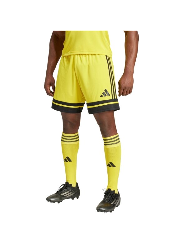adidas Squadra 25 šortai vyrams geltonai 2 adidas Squadra 25 šortai vyrams geltonai 2