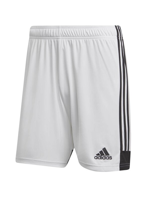 Vyriški šortai adidas Tastigo 19 Šortai balti DP3247