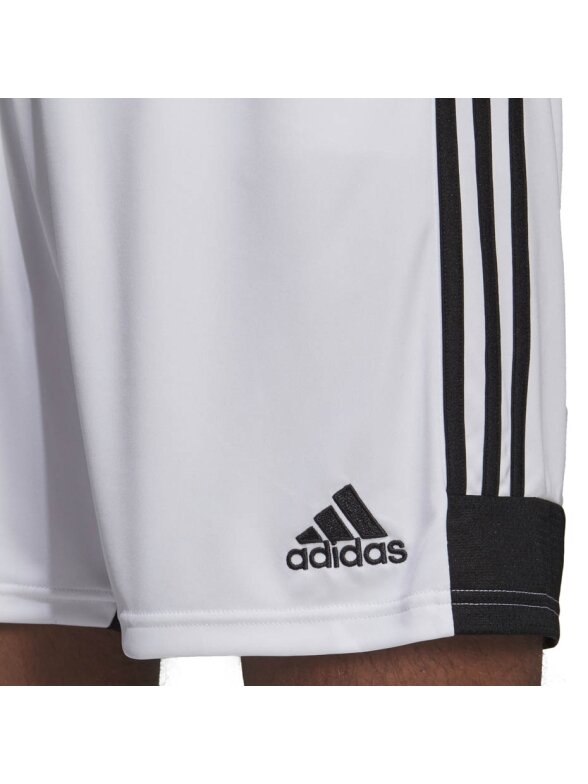 Vyriški šortai adidas Tastigo 19 Šortai balti DP3247 1 Vyriški šortai adidas Tastigo 19 Šortai balti DP3247 1