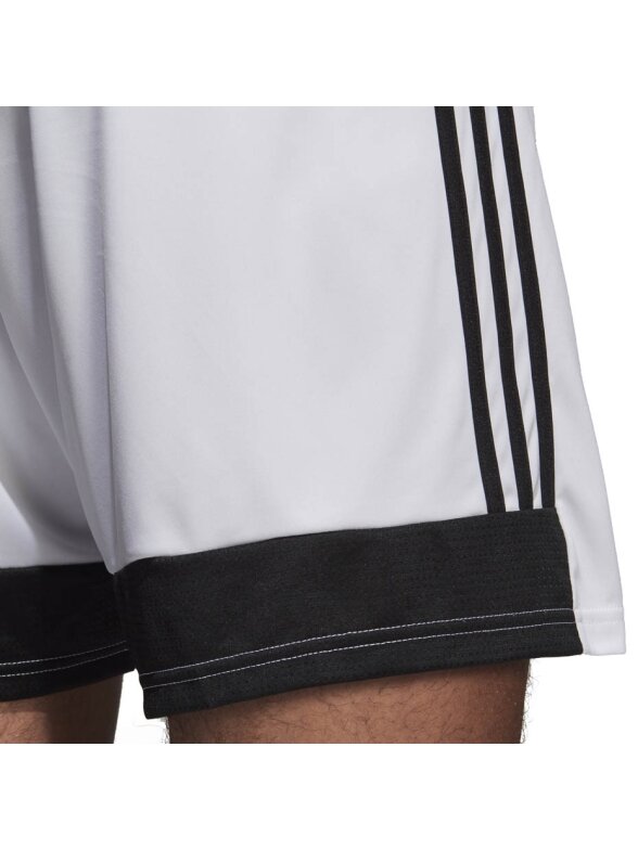 Vyriški šortai adidas Tastigo 19 Šortai balti DP3247 3