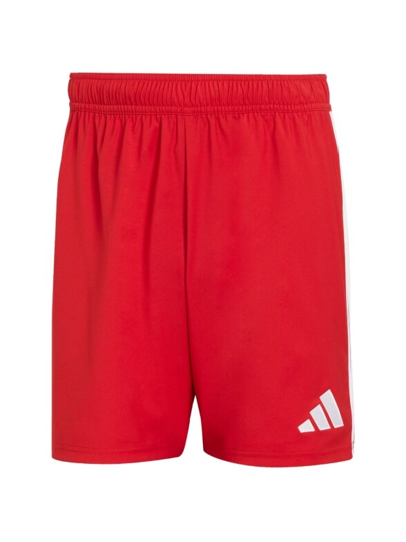 Adidas Tastigo 25 vyrams raudoni šortai JN7157 1 Adidas Tastigo 25 vyrams raudoni šortai JN7157 1