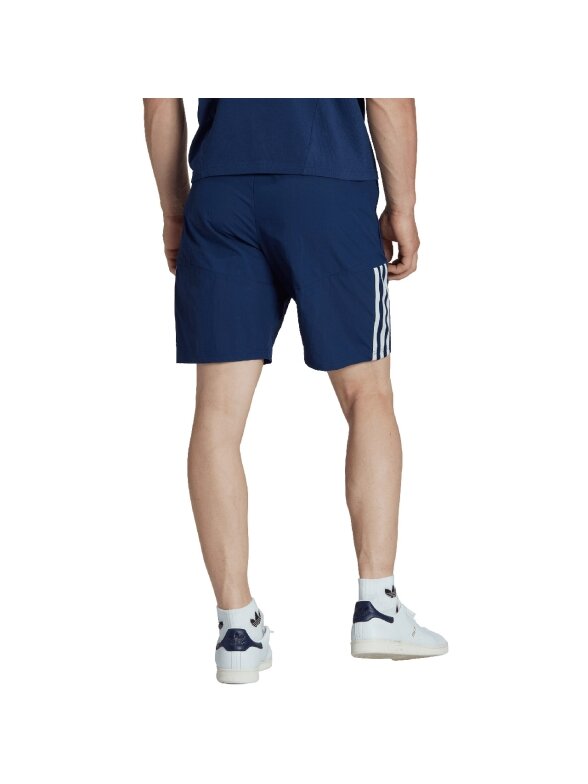 Adidas Tiro 23 Competition Downtime vyriški šortai, tamsiai mėlyni HK8041 2