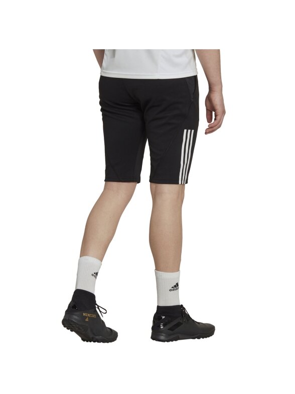 Adidas Tiro 23 Competition Training Half vyriški šortai, juodi HE5659 1