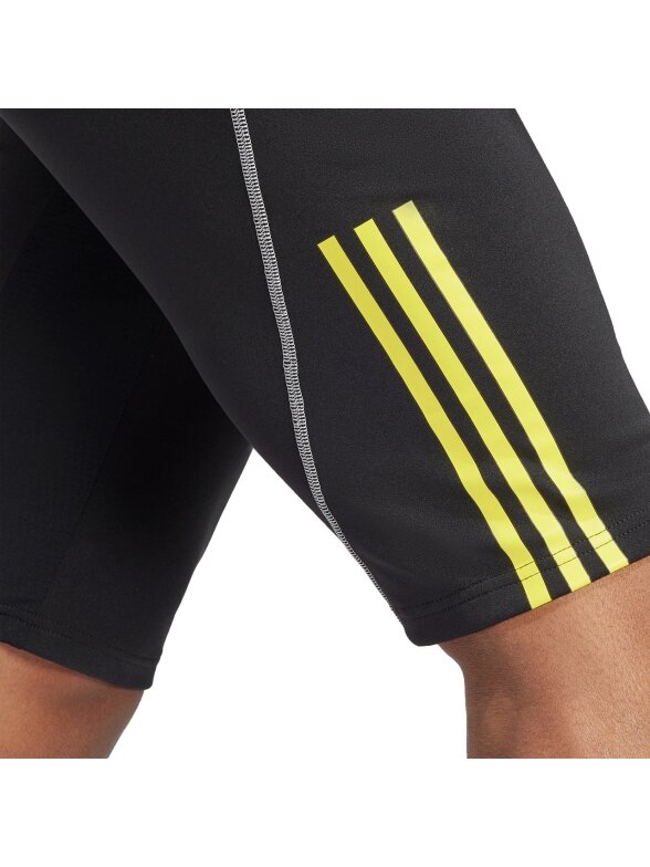 Adidas Tiro 23 Competition Training Pusiniai vyriški šortai juodi IC4568 4