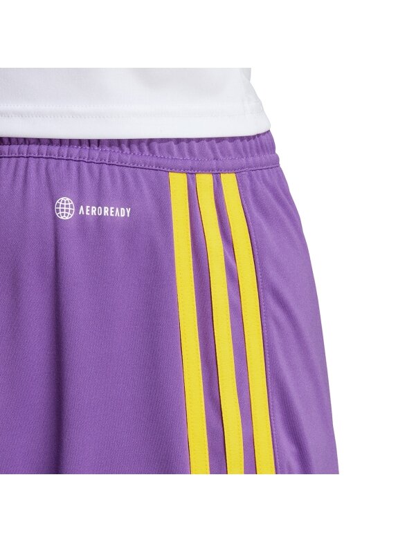 Adidas Tiro 23 League vyriški šortai violetiniai IB8089 4 Adidas Tiro 23 League vyriški šortai violetiniai IB8089 4