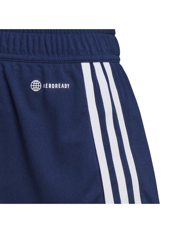 Adidas Tiro 23 League vyriški šortai, tamsiai mėlyni IB8081 4 Adidas Tiro 23 League vyriški šortai, tamsiai mėlyni IB8081 4