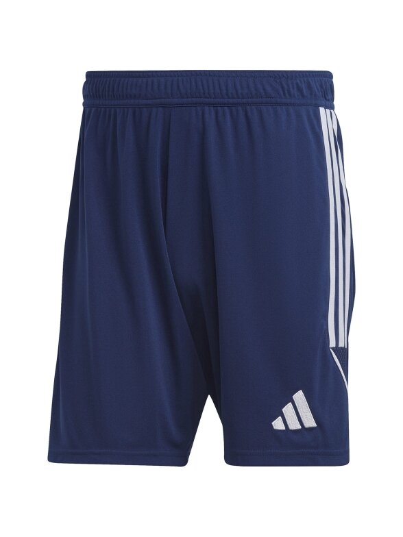Adidas Tiro 23 League vyriški šortai, tamsiai mėlyni IB8081