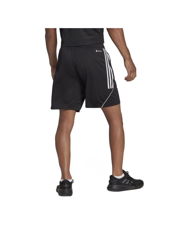 Adidas Tiro 23 League Training vyriški šortai juodi HS0319 2