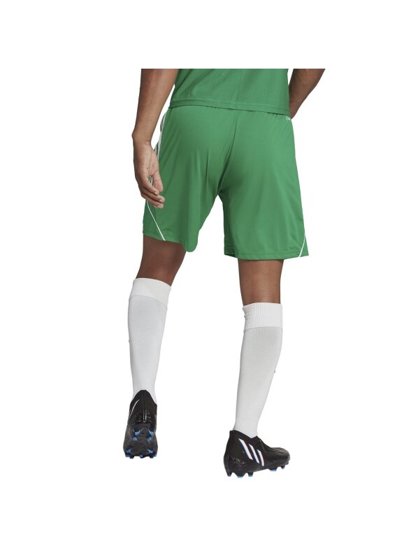 Adidas Tiro 23 League vyriški šortai žalios spalvos IB8087 2 Adidas Tiro 23 League vyriški šortai žalios spalvos IB8087 2