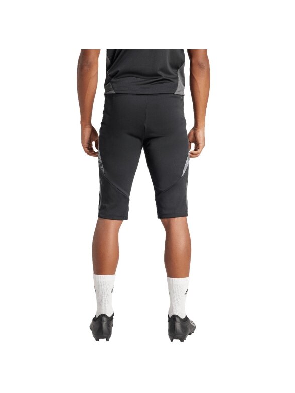 Adidas Tiro 24 Competition 1/2 vyriški šortai juodi IP1871 1 Adidas Tiro 24 Competition 1/2 vyriški šortai juodi IP1871 1