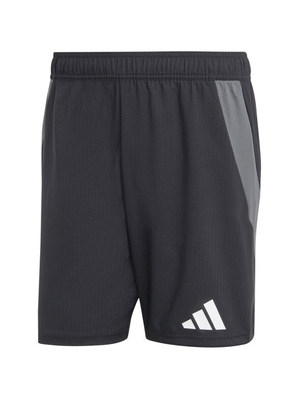 Adidas Tiro 24 Competition Match vyriški šortai juodi IQ4753