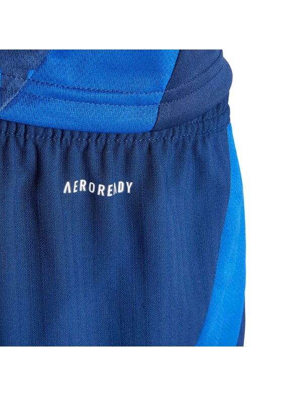 Adidas Tiro 24 Competition Match vyriški šortai, tamsiai mėlyni IQ4754 5