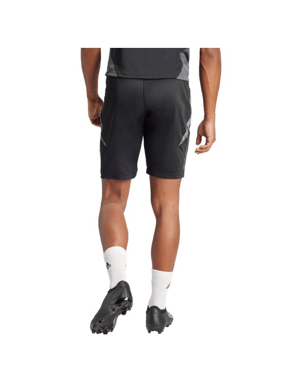 Adidas Tiro 24 Competition Training vyriški šortai juodi IL8256 1
