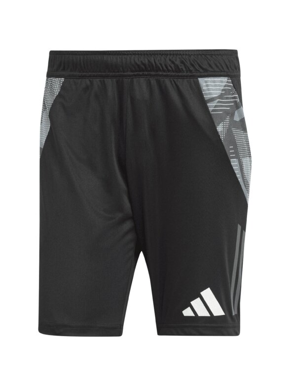 Adidas Tiro 24 Competition Training vyriški šortai juodi IL8256
