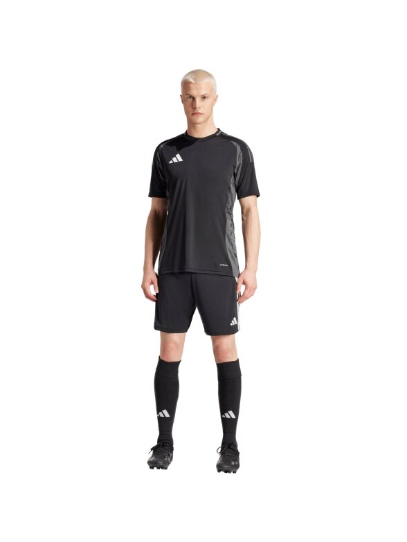 Adidas Tiro 24 vyriški šortai juodi IR9376 6 Adidas Tiro 24 vyriški šortai juodi IR9376 6
