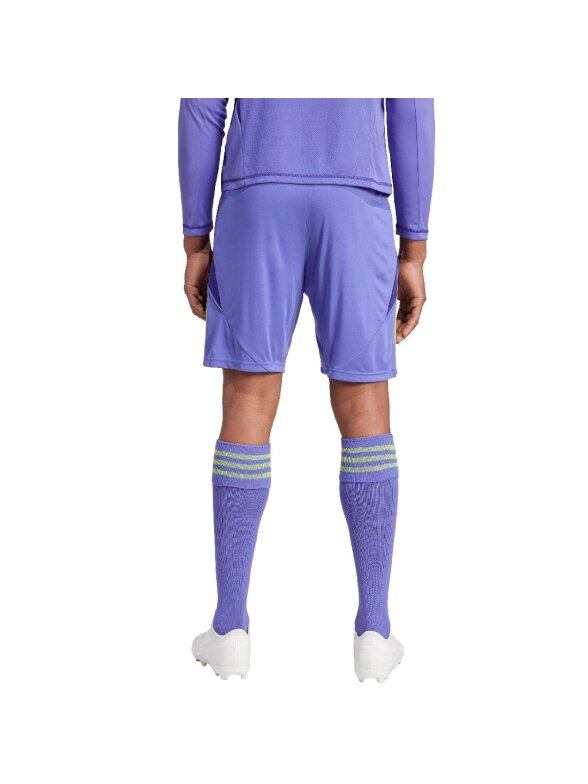 Adidas Tiro 24 vyriški šortai violetiniai IT2413 1 Adidas Tiro 24 vyriški šortai violetiniai IT2413 1