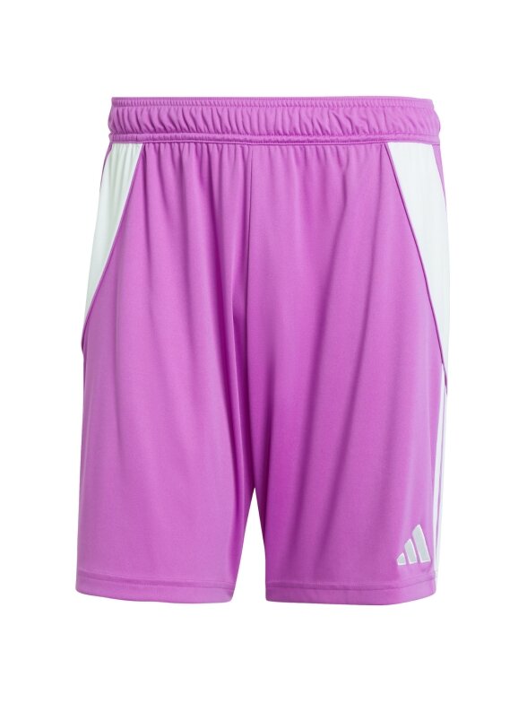 Adidas Tiro 24 vyriški šortai violetiniai JI6089 1 Adidas Tiro 24 vyriški šortai violetiniai JI6089 1