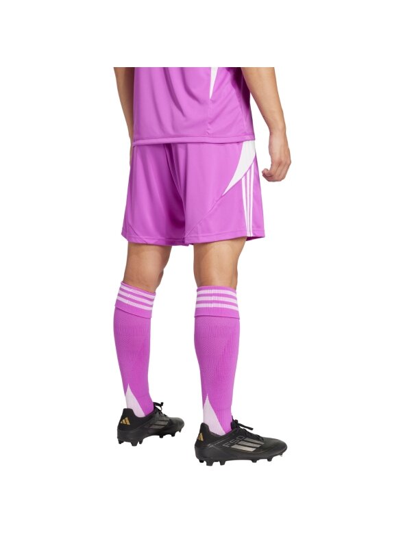 Adidas Tiro 24 vyriški šortai violetiniai JI6089 2 Adidas Tiro 24 vyriški šortai violetiniai JI6089 2