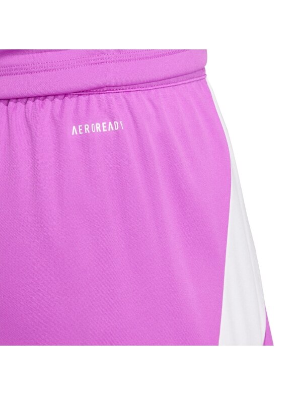 Adidas Tiro 24 vyriški šortai violetiniai JI6089 5