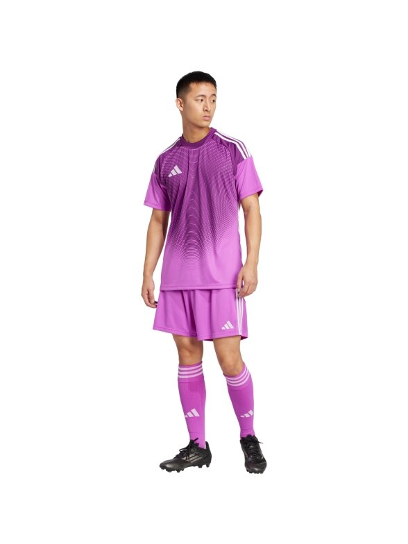 Adidas Tiro 24 vyriški šortai violetiniai JI6089 6
