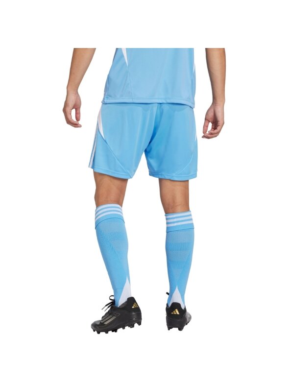 adidas Tiro 24 šortai vyrams mėlyni JI6093 2 adidas Tiro 24 šortai vyrams mėlyni JI6093 2