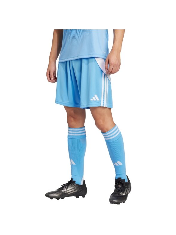 adidas Tiro 24 šortai vyrams mėlyni JI6093