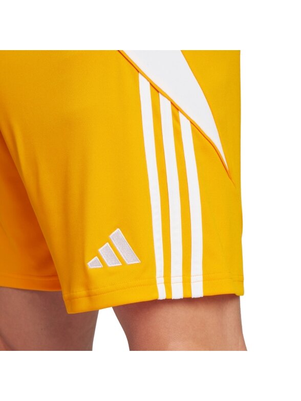 Adidas vyriški šortai Tiro 24 oranžiniai JN4497 4 Adidas vyriški šortai Tiro 24 oranžiniai JN4497 4