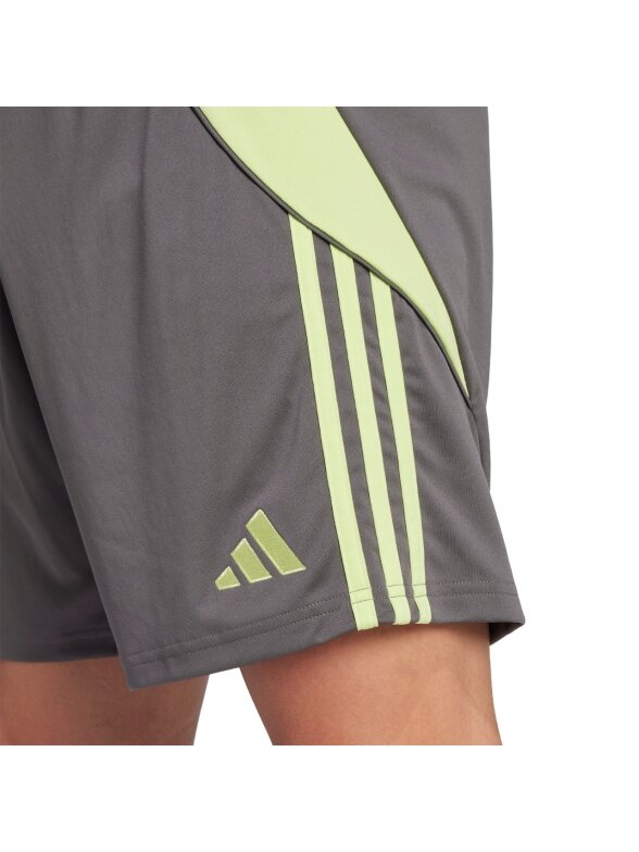 adidas Tiro 24 šortai vyrams pilka-citrinė JN1993 4 adidas Tiro 24 šortai vyrams pilka-citrinė JN1993 4