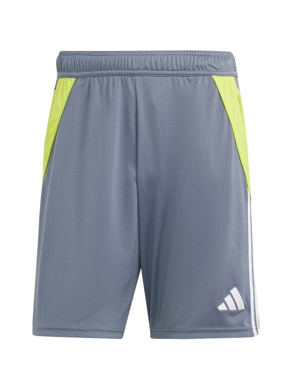 Adidas Tiro 24 Training vyriški šortai pilki IV6940