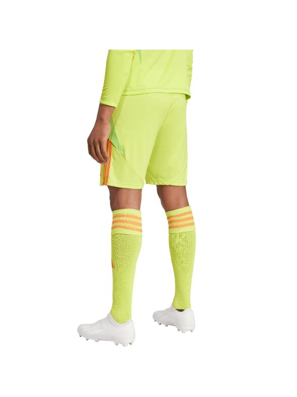 Adidas Tiro 24 vyriški šortai geltoni IT2415 1 Adidas Tiro 24 vyriški šortai geltoni IT2415 1