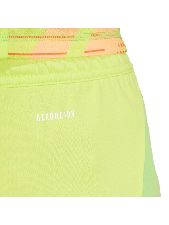 Adidas Tiro 24 vyriški šortai geltoni IT2415 5 Adidas Tiro 24 vyriški šortai geltoni IT2415 5