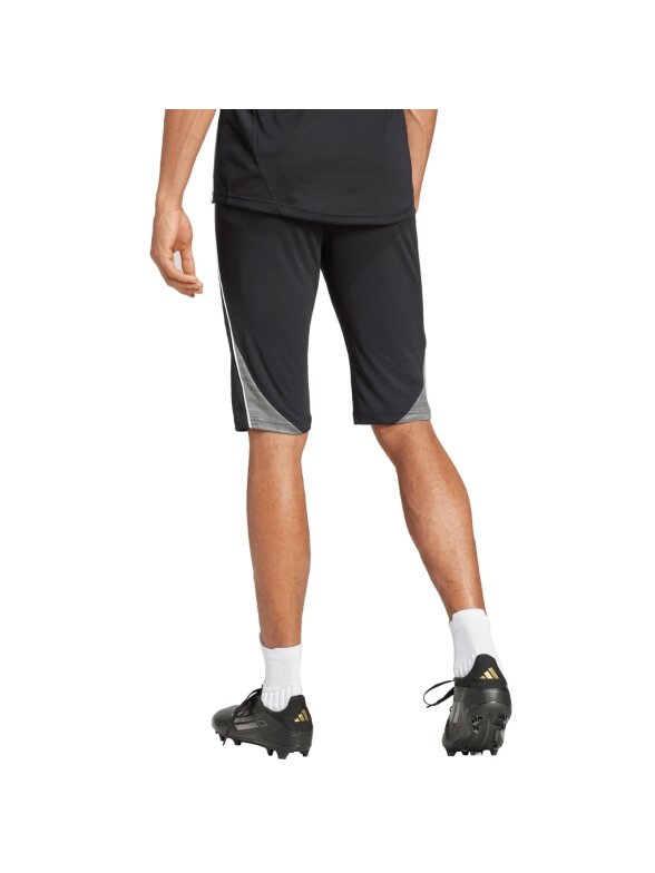 Adidas Tiro 25 Competition šortai vyrams juodi IW0413 2