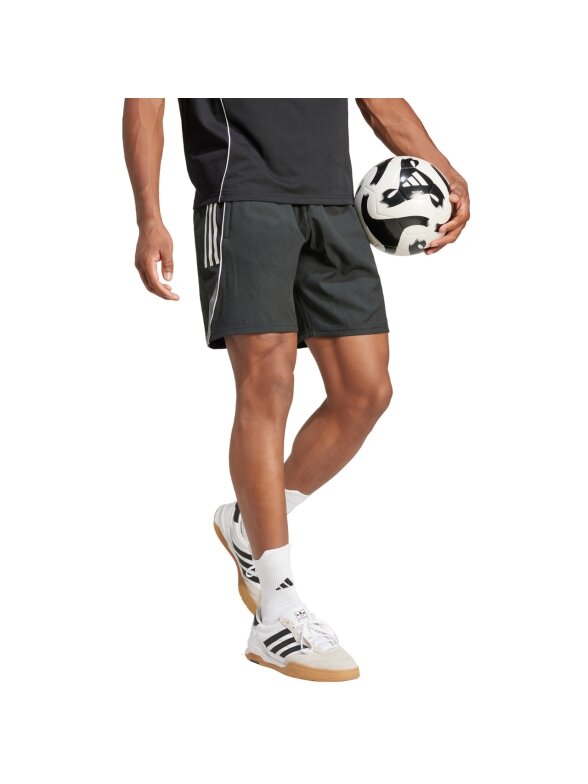 adidas Tiro 25 Competition Downtime vyriški šortai juodi IW0407 3