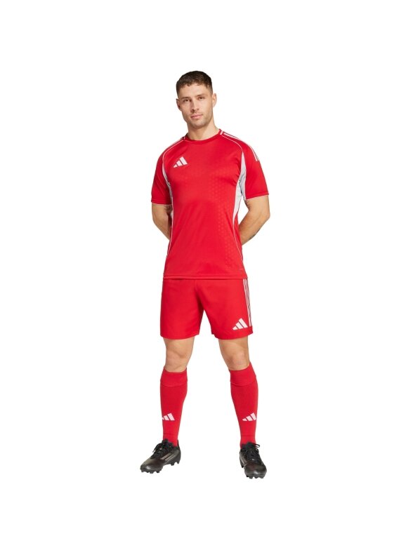 Adidas Tiro 25 Competition Match šortai vyrams raudoni JP4743 6
