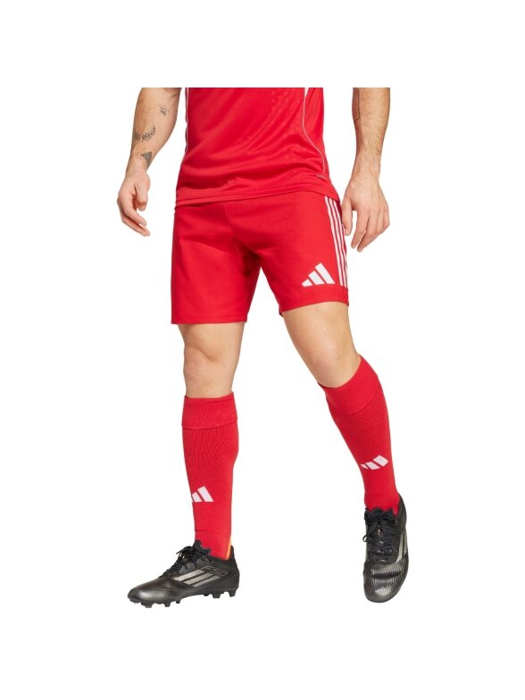 Adidas Tiro 25 Competition Match šortai vyrams raudoni JP4743