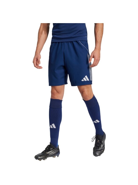 adidas Tiro 25 Competition Match šortai vyrams tamsiai mėlyni JG1063 3 adidas Tiro 25 Competition Match šortai vyrams tamsiai mėlyni JG1063 3
