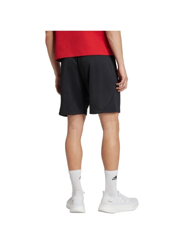 adidas Tiro 25 Travel šortai vyrams juodi JY5945 2