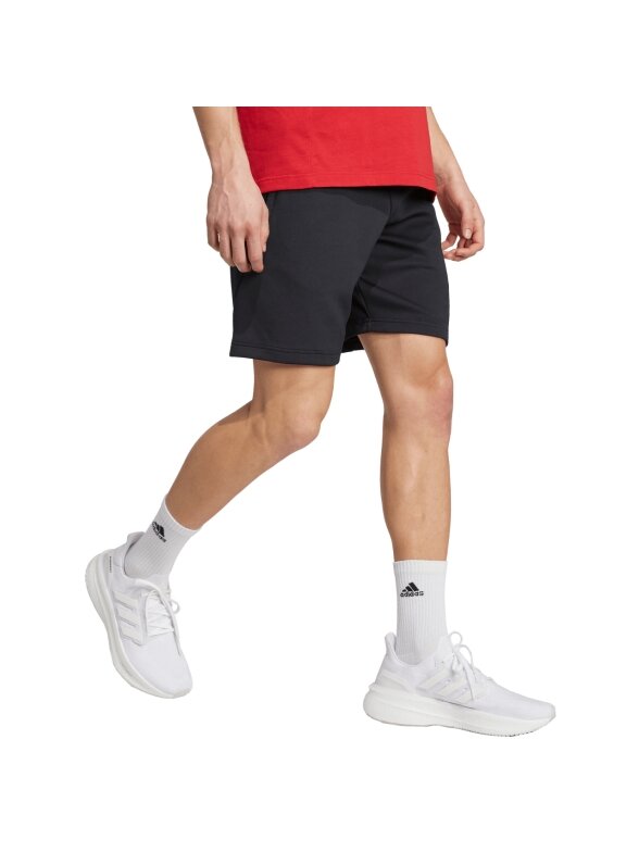 adidas Tiro 25 Travel šortai vyrams juodi JY5945 3
