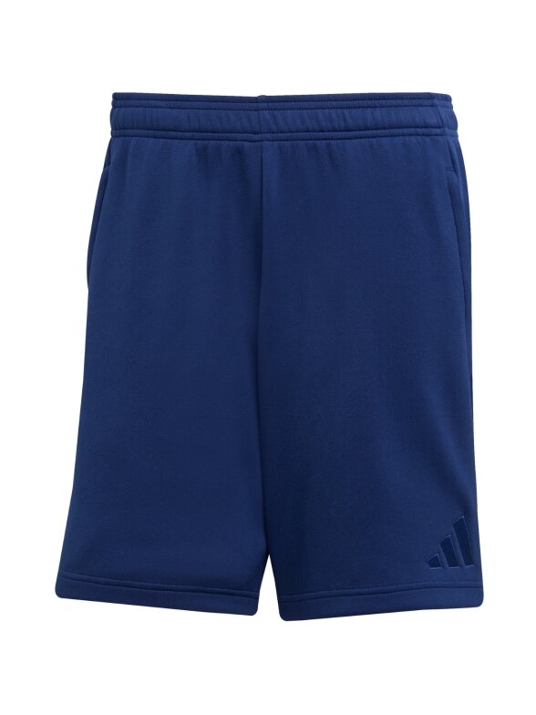 Adidas Tiro 25 Travel vyriški šortai tamsiai mėlyni JY5944 1 Adidas Tiro 25 Travel vyriški šortai tamsiai mėlyni JY5944 1