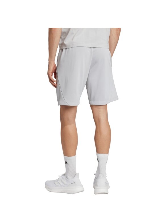 adidas Tiro 25 Travel šortai vyrams pilki JY5946 2 adidas Tiro 25 Travel šortai vyrams pilki JY5946 2