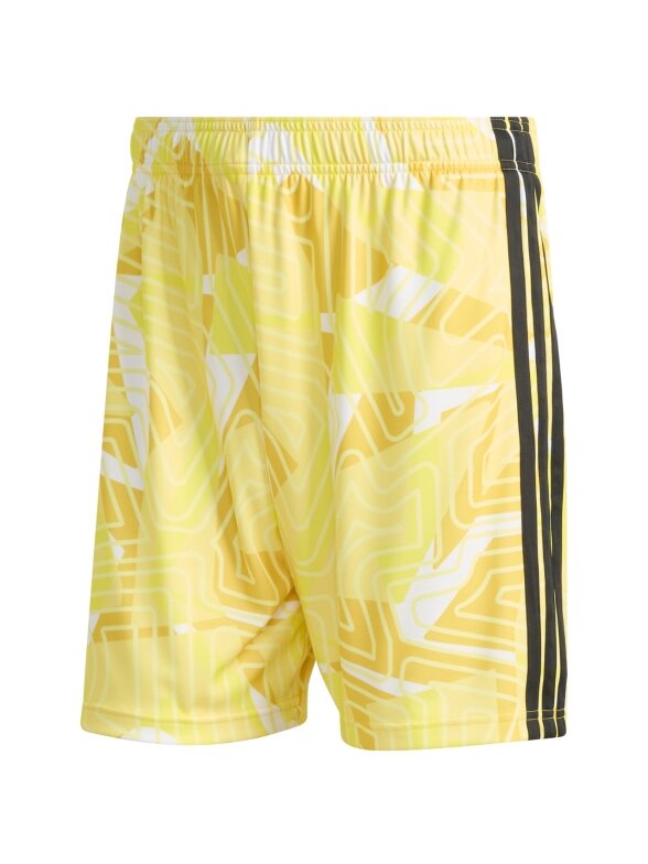 Vyriški šortai adidas Tiro 26 Competition Goalkeeper geltonos KC5347 1 Vyriški šortai adidas Tiro 26 Competition Goalkeeper geltonos KC5347 1