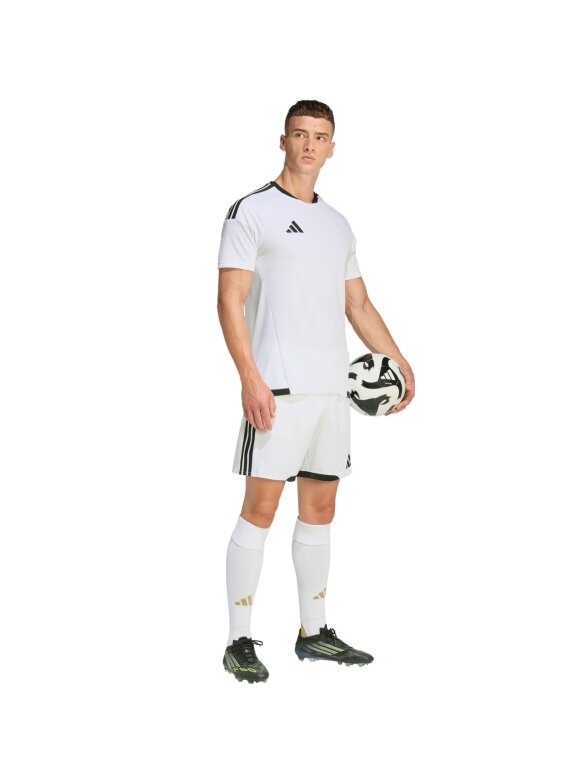 Adidas Tiro 26 Competition Match šortai vyrams balti-juodi KA6183 6
