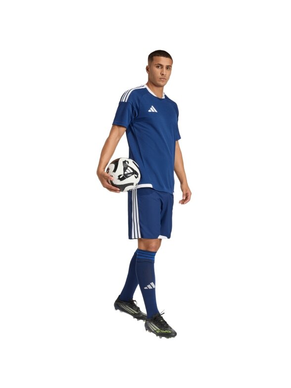 Adidas Tiro 26 Competition Match vyriški šortai, tamsiai mėlynos ir baltos spalvos KA6182 6 Adidas Tiro 26 Competition Match vyriški šortai, tamsiai mėlynos ir baltos spalvos KA6182 6