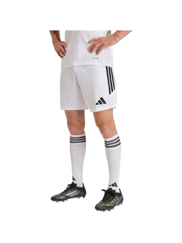 Adidas vyriški šortai Tiro 26 League balti KA8775
