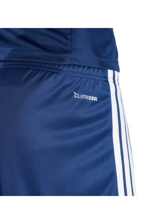 Adidas Tiro 26 League vyriški šortai tamsiai mėlyni KA8790 1 Adidas Tiro 26 League vyriški šortai tamsiai mėlyni KA8790 1