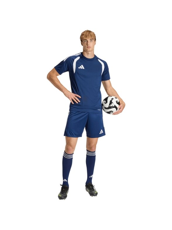 Adidas Tiro 26 League vyriški šortai tamsiai mėlyni KA8790 2