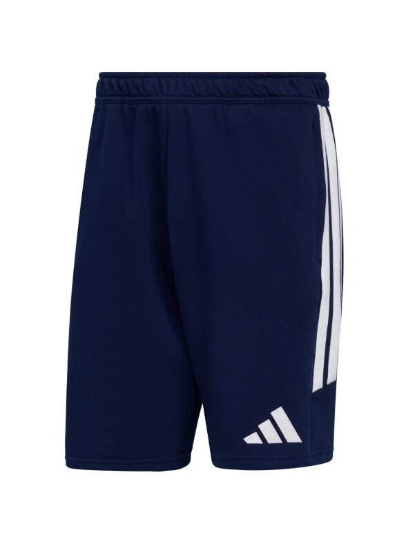 Adidas vyriški šortai Tiro 26 League Sweat tamsiai mėlyni JY9670 1